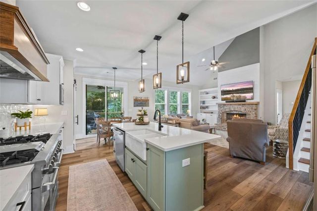 509 Mill Farm Lane, Monroe, GA 30655