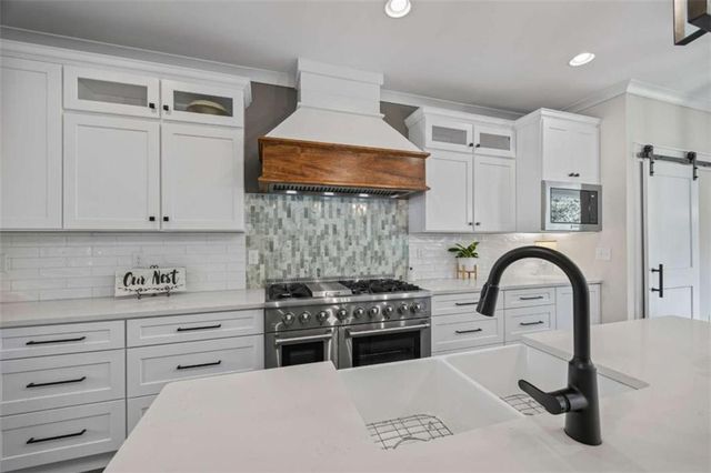 509 Mill Farm Lane, Monroe, GA 30655