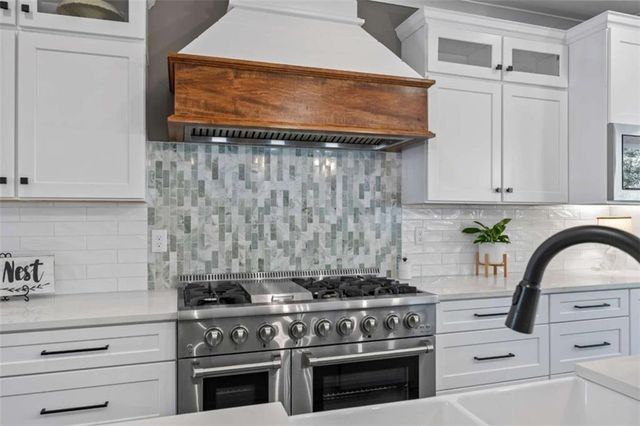 509 Mill Farm Lane, Monroe, GA 30655
