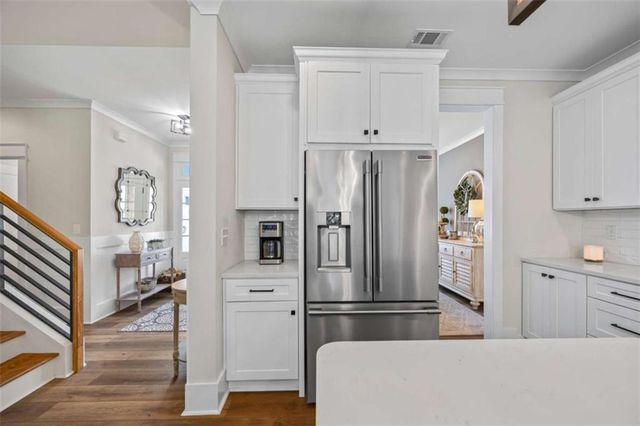 509 Mill Farm Lane, Monroe, GA 30655