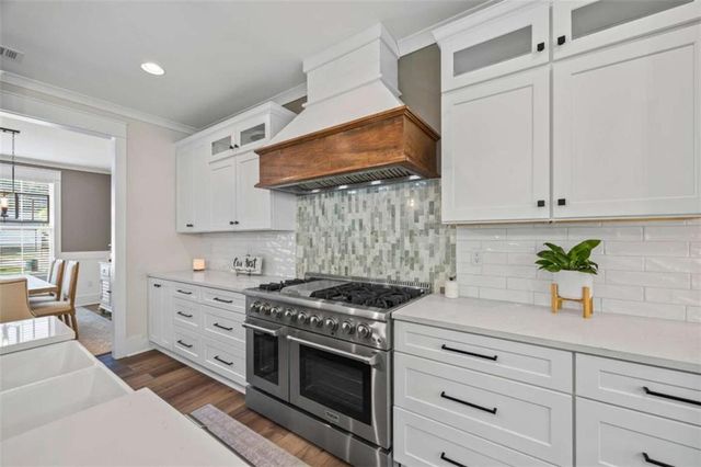 509 Mill Farm Lane, Monroe, GA 30655