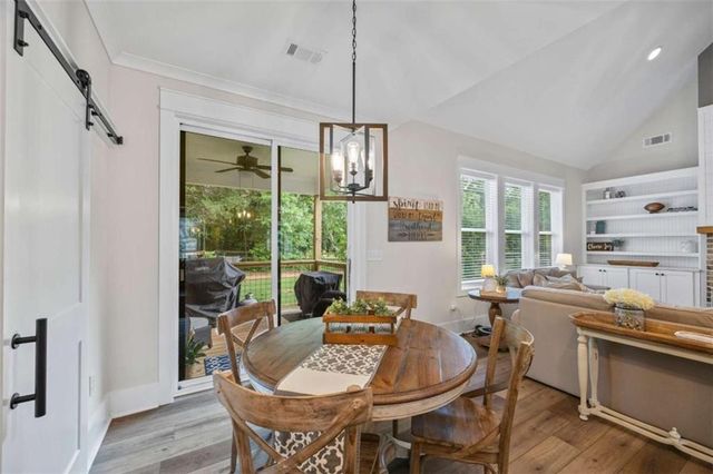 509 Mill Farm Lane, Monroe, GA 30655
