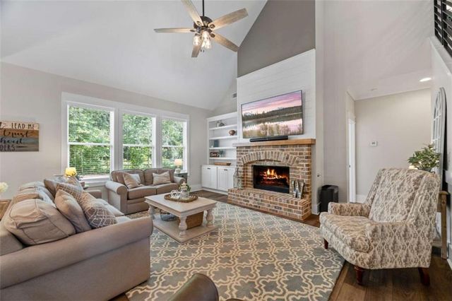 509 Mill Farm Lane, Monroe, GA 30655