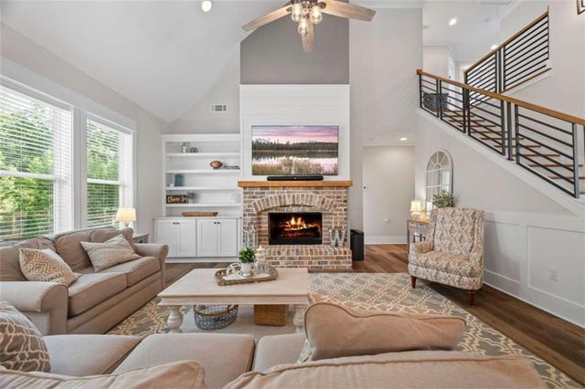 509 Mill Farm Lane, Monroe, GA 30655