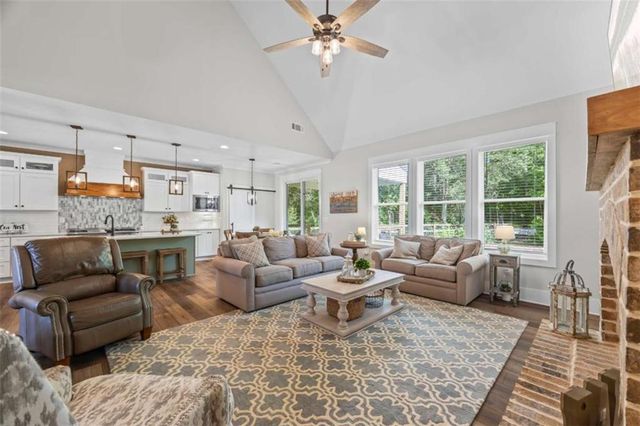 509 Mill Farm Lane, Monroe, GA 30655