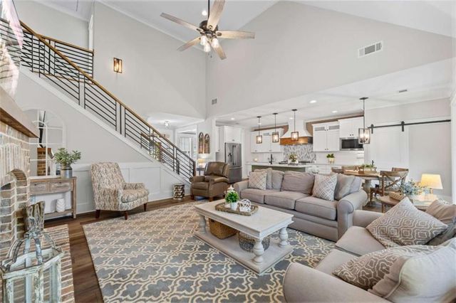 509 Mill Farm Lane, Monroe, GA 30655