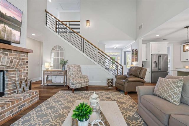 509 Mill Farm Lane, Monroe, GA 30655