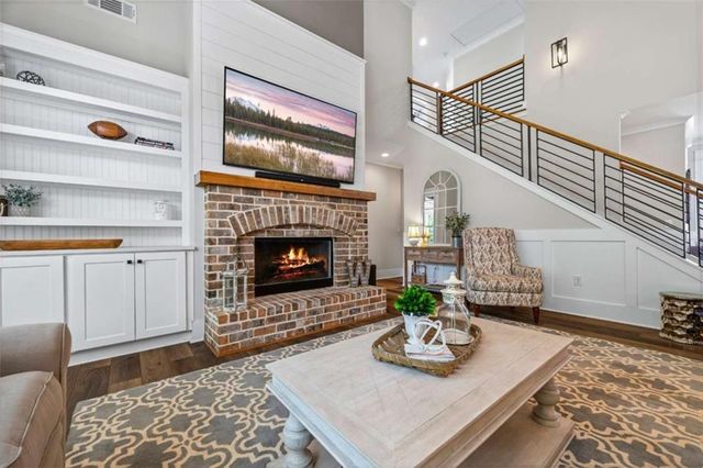 509 Mill Farm Lane, Monroe, GA 30655