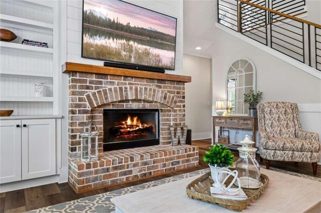 509 Mill Farm Lane, Monroe, GA 30655