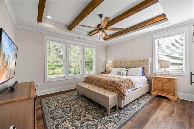 509 Mill Farm Lane, Monroe, GA 30655