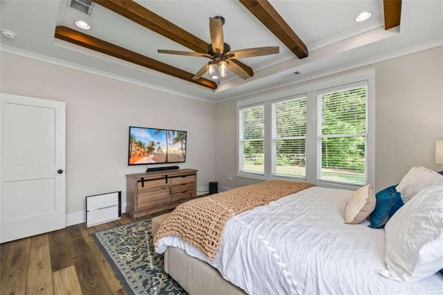 509 Mill Farm Lane, Monroe, GA 30655