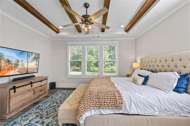 509 Mill Farm Lane, Monroe, GA 30655
