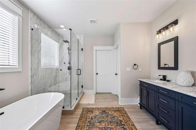 509 Mill Farm Lane, Monroe, GA 30655