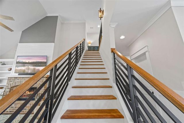 509 Mill Farm Lane, Monroe, GA 30655