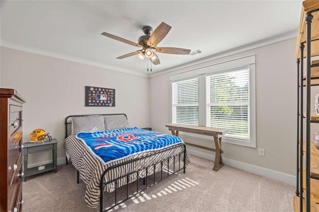 509 Mill Farm Lane, Monroe, GA 30655