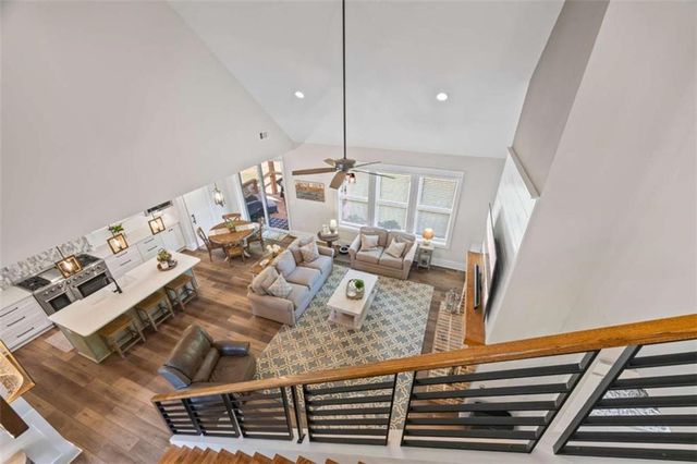 509 Mill Farm Lane, Monroe, GA 30655