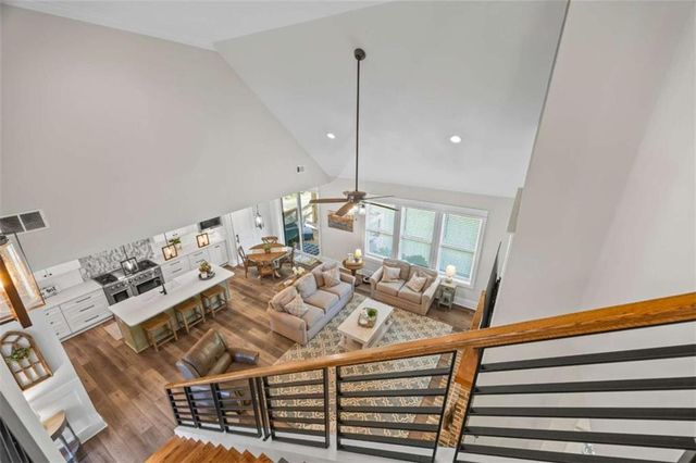 509 Mill Farm Lane, Monroe, GA 30655