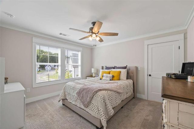 509 Mill Farm Lane, Monroe, GA 30655