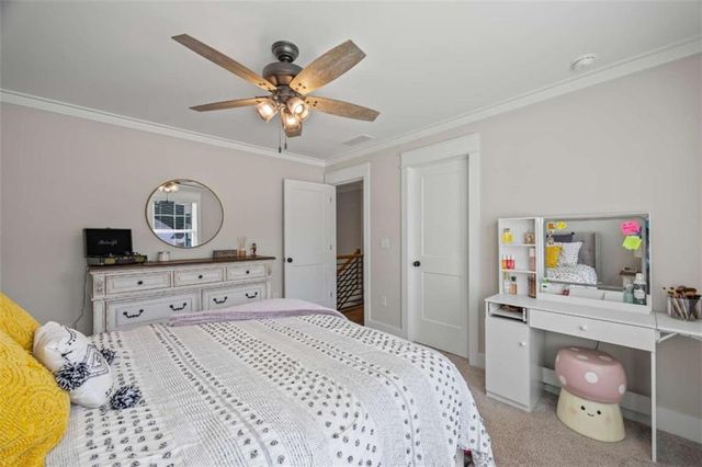 509 Mill Farm Lane, Monroe, GA 30655