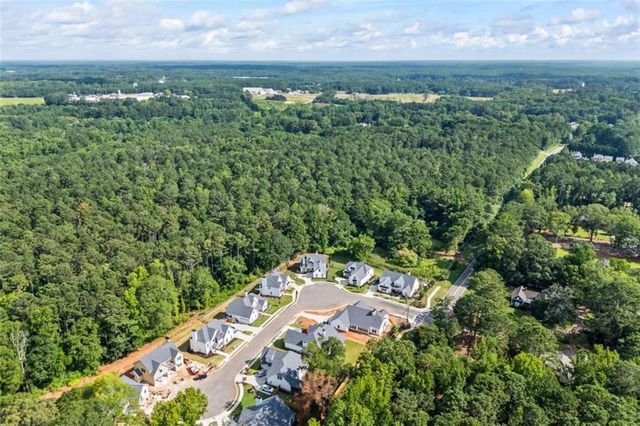 509 Mill Farm Lane, Monroe, GA 30655