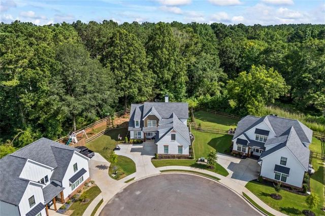 509 Mill Farm Lane, Monroe, GA 30655