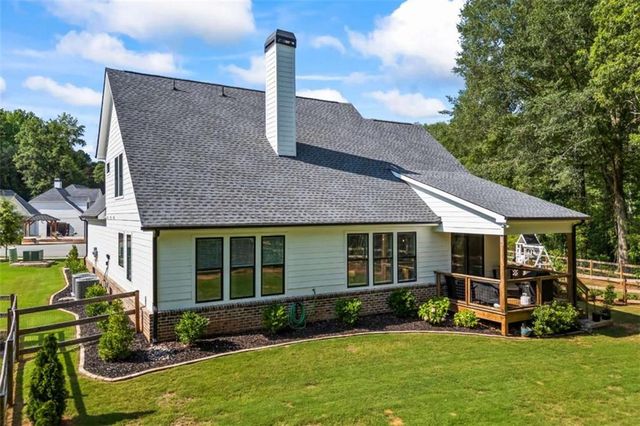 509 Mill Farm Lane, Monroe, GA 30655