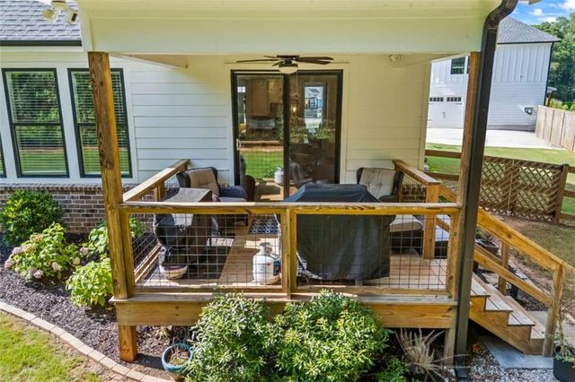 509 Mill Farm Lane, Monroe, GA 30655