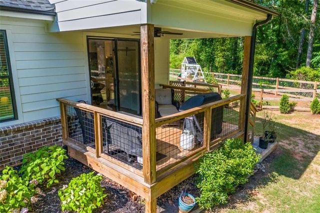 509 Mill Farm Lane, Monroe, GA 30655