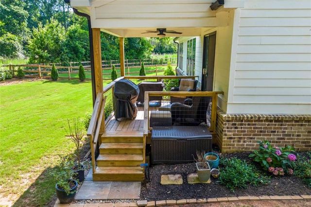 509 Mill Farm Lane, Monroe, GA 30655