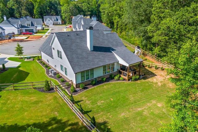 509 Mill Farm Lane, Monroe, GA 30655