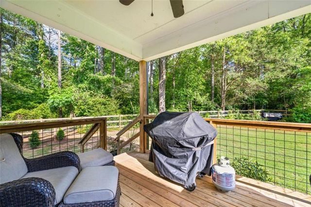 509 Mill Farm Lane, Monroe, GA 30655