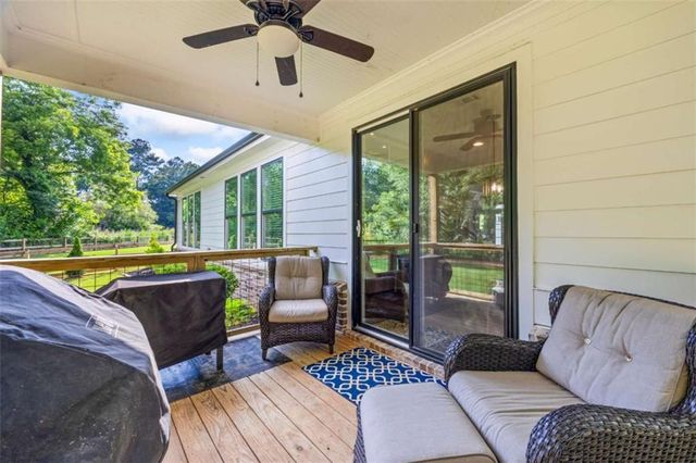 509 Mill Farm Lane, Monroe, GA 30655