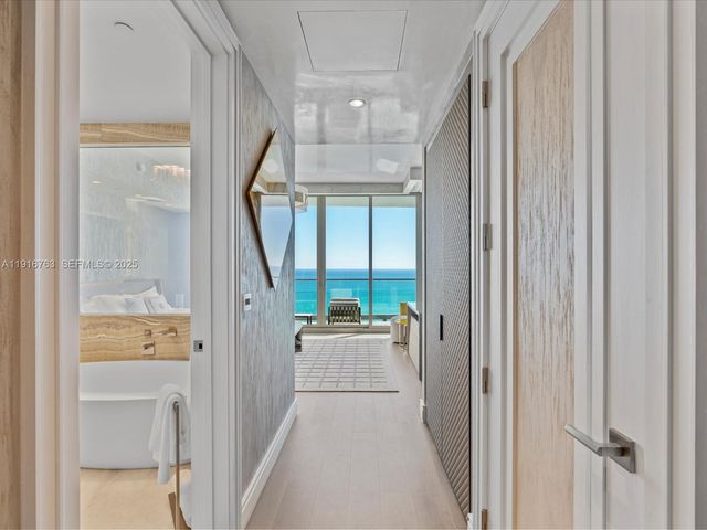 17901 Collins Avenue 2602, Sunny Isles Beach, FL 33160