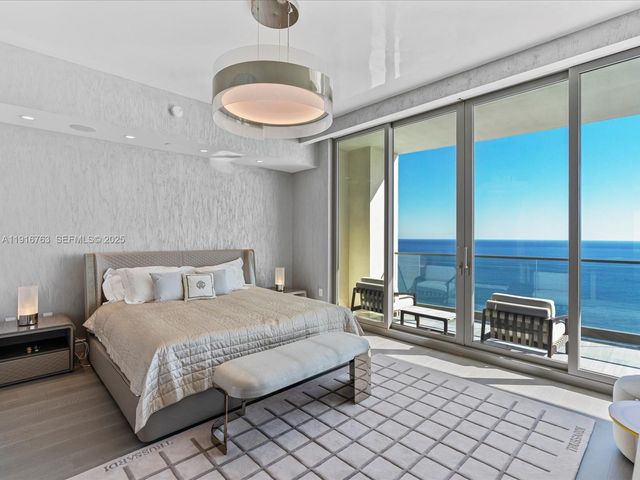 17901 Collins Avenue 2602, Sunny Isles Beach, FL 33160