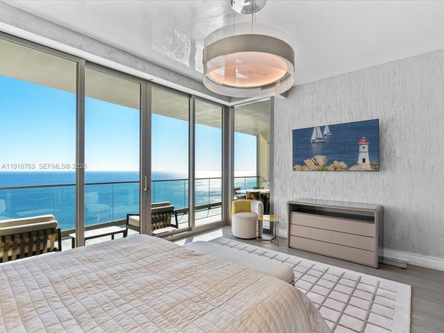 17901 Collins Avenue 2602, Sunny Isles Beach, FL 33160
