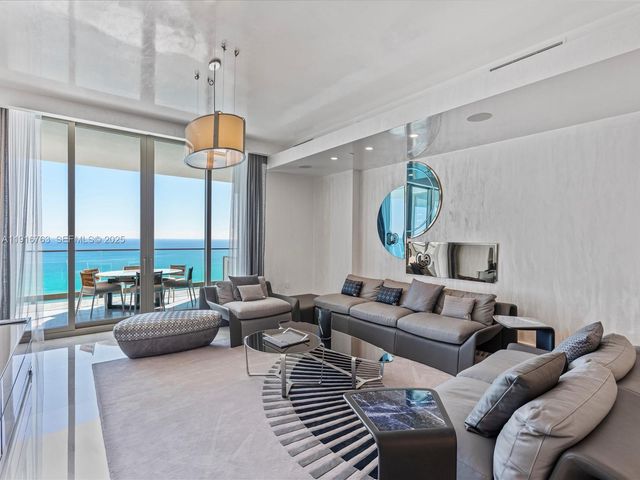 17901 Collins Avenue 2602, Sunny Isles Beach, FL 33160