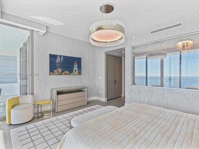 17901 Collins Avenue 2602, Sunny Isles Beach, FL 33160