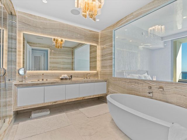 17901 Collins Avenue 2602, Sunny Isles Beach, FL 33160