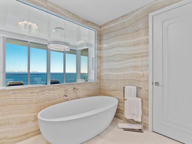 17901 Collins Avenue 2602, Sunny Isles Beach, FL 33160