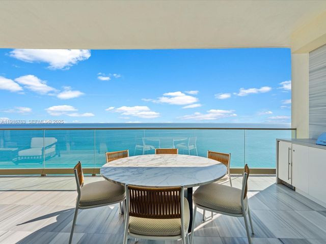17901 Collins Avenue 2602, Sunny Isles Beach, FL 33160