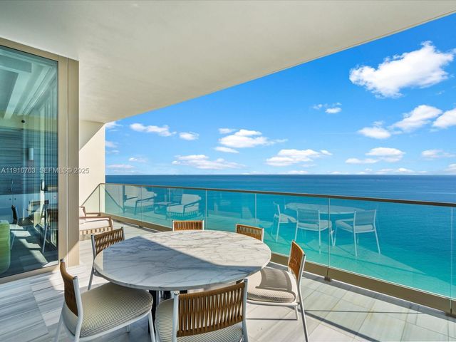 17901 Collins Avenue 2602, Sunny Isles Beach, FL 33160