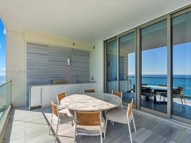17901 Collins Avenue 2602, Sunny Isles Beach, FL 33160