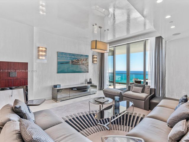 17901 Collins Avenue 2602, Sunny Isles Beach, FL 33160
