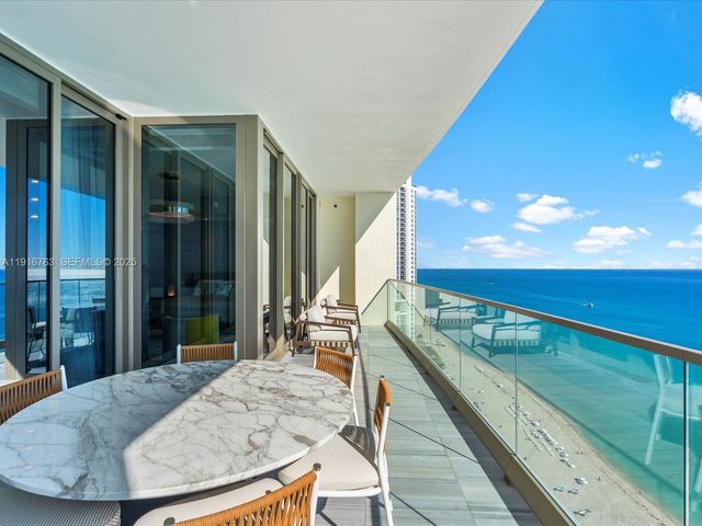 17901 Collins Avenue 2602, Sunny Isles Beach, FL 33160