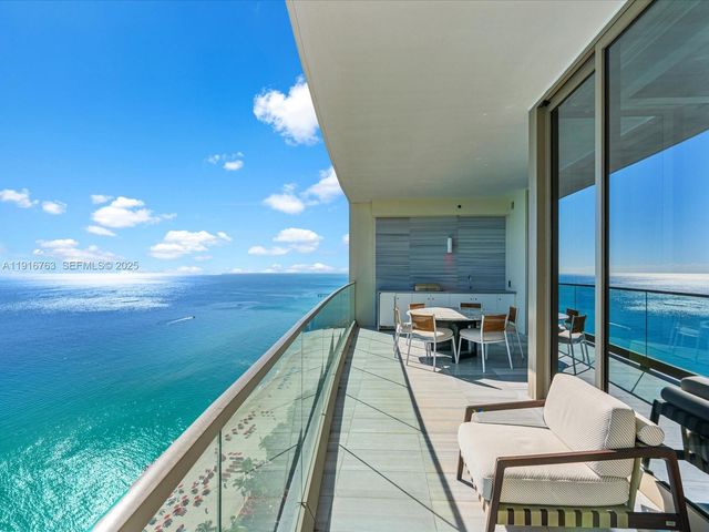 17901 Collins Avenue 2602, Sunny Isles Beach, FL 33160