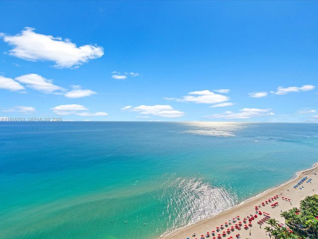 17901 Collins Avenue 2602, Sunny Isles Beach, FL 33160