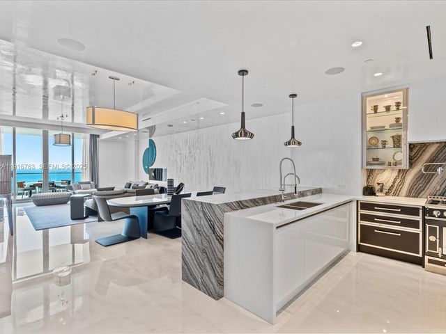 17901 Collins Avenue 2602, Sunny Isles Beach, FL 33160