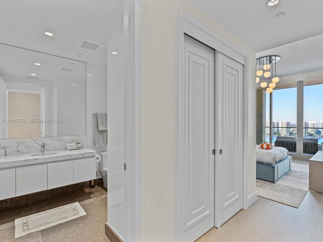 17901 Collins Avenue 2602, Sunny Isles Beach, FL 33160