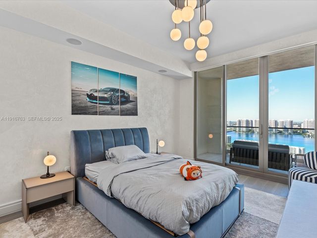 17901 Collins Avenue 2602, Sunny Isles Beach, FL 33160