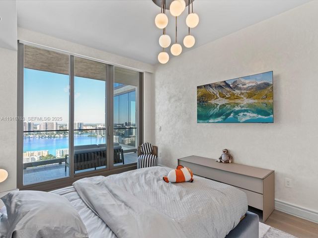 17901 Collins Avenue 2602, Sunny Isles Beach, FL 33160